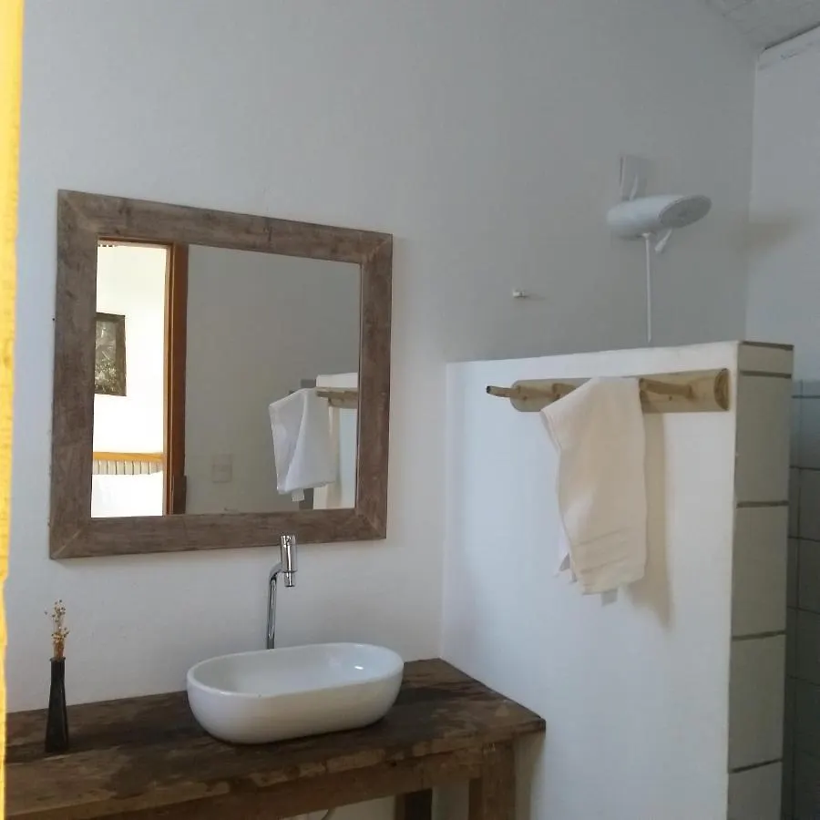 Han/Misafirhane Suite Brilho Do Sol Porto Seguro Brezilya